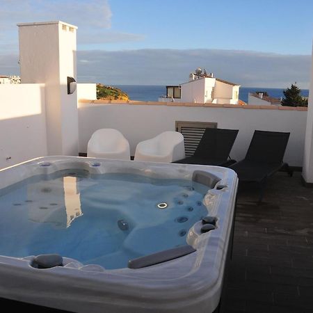 Mar A Vista Burgau Apartment Екстериор снимка