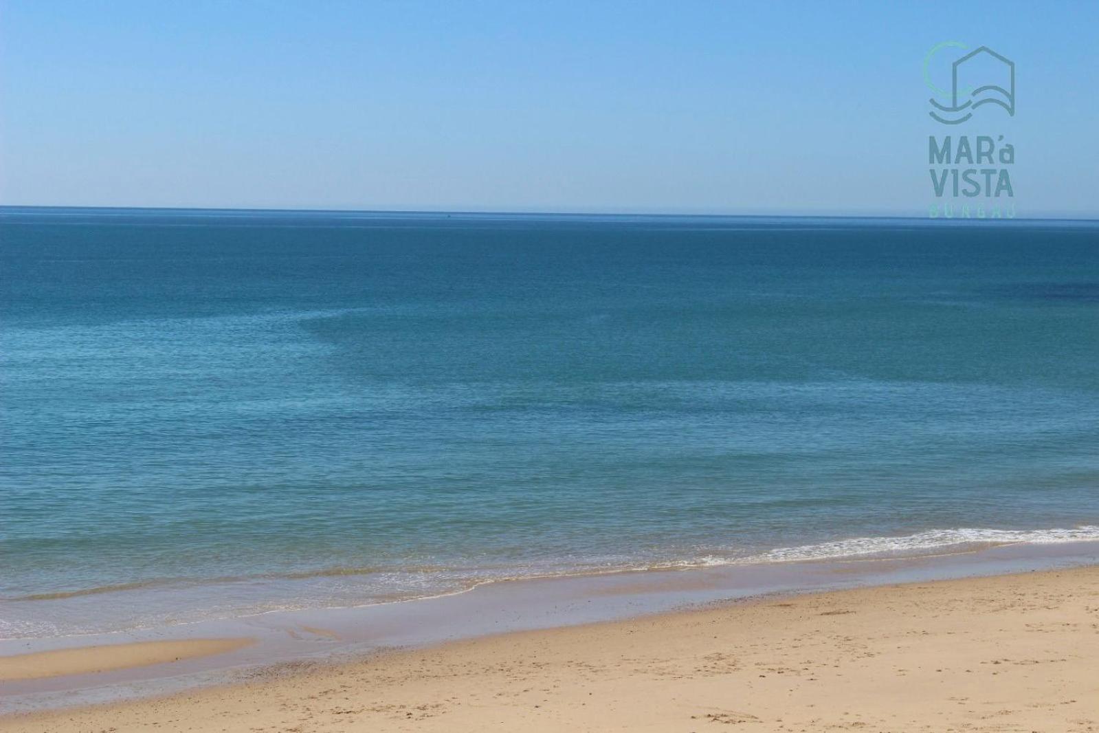 Mar A Vista Burgau Apartment Екстериор снимка