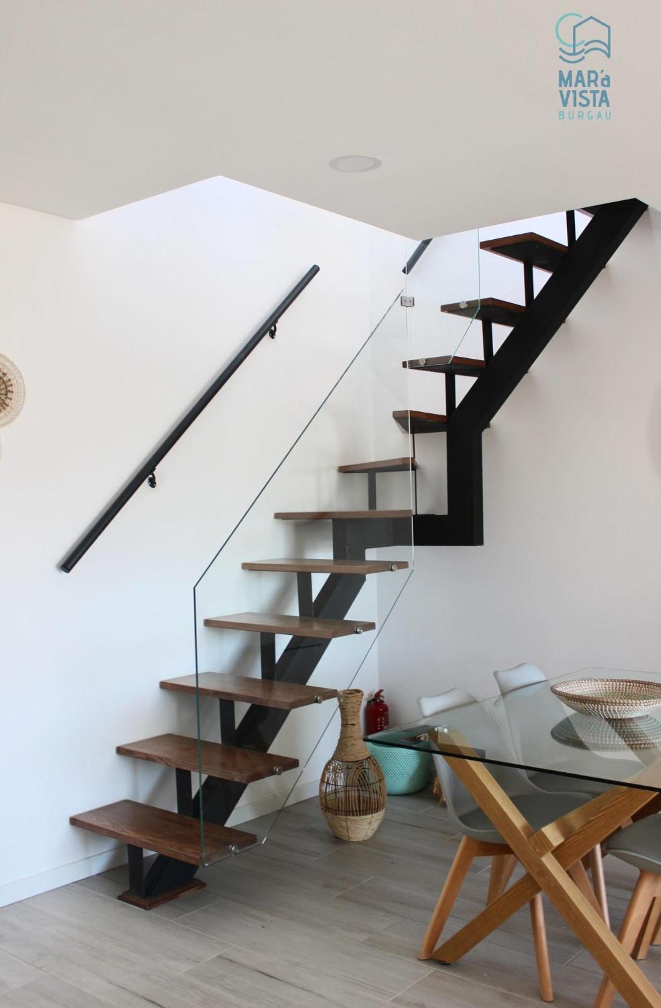 Mar A Vista Burgau Apartment Екстериор снимка